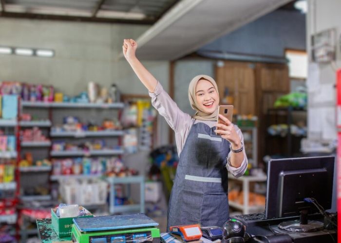 Optimalkan Toko dengan Retail Shop Software, Simak Tipsnya!