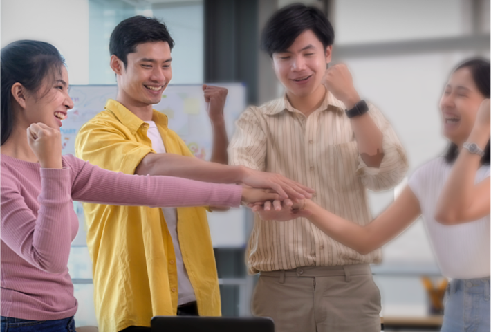 Careers at Borong