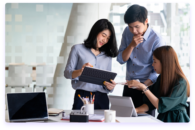Invoice Financing