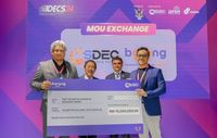 Borong Invest Millions to Boost Sarawak’s Digital Economy and Support Local Businesses