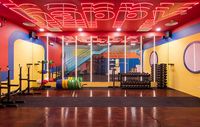 Branding Brilliance: Good Juju Barbell Club Redefines Fitness, Fashion, and Flavors