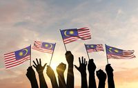 5 Ways to Increase sales on Malaysia Day
