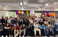 Borong Ranked No. 1 Fastest-Growing Company in Asia-Pacific by Financial Times