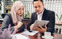 Grow your Business with Borong Direct